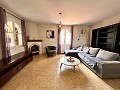 5 Schlafzimmer Villa in La Zenia in Alicante Property