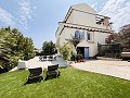 5 Schlafzimmer Villa in La Zenia in Alicante Property