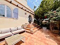 5 Schlafzimmer Villa in La Zenia in Alicante Property