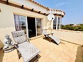 5 Schlafzimmer Villa in La Zenia in Alicante Property