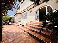 5 Schlafzimmer Villa in La Zenia in Alicante Property