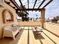 5 Schlafzimmer Villa in La Zenia in Alicante Property