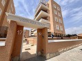 Apartamento de 3 habitaciones en Guardamar del Segura in Alicante Property