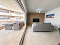 Apartamento de 3 habitaciones en Guardamar del Segura in Alicante Property