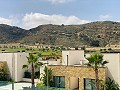 Lovely 2 bed 2 Bath Villa in Monforte del Cid (Del Llop Golf Resort). in Alicante Property
