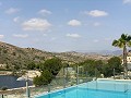 Lovely 2 bed 2 Bath Villa in Monforte del Cid (Del Llop Golf Resort). in Alicante Property