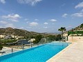 Lovely 2 bed 2 Bath Villa in Monforte del Cid (Del Llop Golf Resort). in Alicante Property