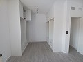 Nieuwbouw villa met 3 slaapkamers en 2 badkamers, oplevering eind juni, in Canada del la Lena. in Alicante Property