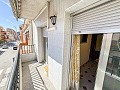 Prachtig herenhuis met zakelijke kansen in Elda in Alicante Property
