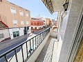 Prachtig herenhuis met zakelijke kansen in Elda in Alicante Property