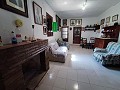 Lovely 6 bed 1 Bath Country house Estate in Yecla. in Alicante Property