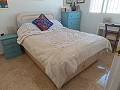 Lovely 3 bed 2 Bath Villa in Fortuna in Alicante Property