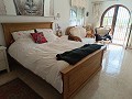 Lovely 3 bed 2 Bath Villa in Fortuna in Alicante Property