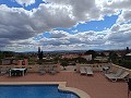 Lovely 3 bed 2 Bath Villa in Fortuna in Alicante Property