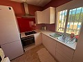 Lovely 4 bed 1 Bath Villa in Villena. in Alicante Property