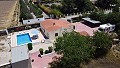 Lovely 4 bed 1 Bath Villa in Villena. in Alicante Property