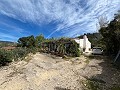 Jolie maison de campagne in Alicante Property
