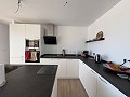 Stunning new build villas in Pinoso, Alicante in Alicante Property