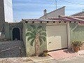 Hermosa casa de pueblo de 2 dormitorios y 2 baños en Raspay. in Alicante Property