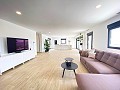 Impresionante villa de 4 dormitorios y 3 baños en Pinoso in Alicante Property