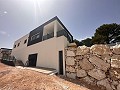 Erstaunliches Berghaus Letzter und Schlüssel bereit. in Alicante Property