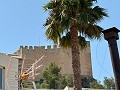Amazing 4 bedroom 3 bathroom townhouse with castle views in Petrer in Alicante Property