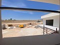 Lovely 3 Bed 2 Bath New Build villas ready in a few months in Caballusa.. in Alicante Property