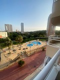 Appartement moderne de 2 chambres avec vue dégagée – Emplacement privilégié à Benidorm in Alicante Property
