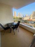 Appartement moderne de 2 chambres avec vue dégagée – Emplacement privilégié à Benidorm in Alicante Property