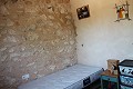 Lovely Authentic 4 Bed 2 Bath Spanish Finca with Guest House in Pinoso. in Alicante Property