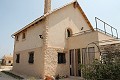 Lovely Authentic 4 Bed 2 Bath Spanish Finca with Guest House in Pinoso. in Alicante Property