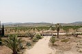Lovely Authentic 4 Bed 2 Bath Spanish Finca with Guest House in Pinoso. in Alicante Property