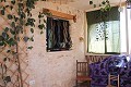Lovely Authentic 4 Bed 2 Bath Spanish Finca with Guest House in Pinoso. in Alicante Property