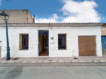 Cozy 2-Bedroom Townhouse + Garage in Cañada de la Leña