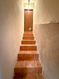 Charming 13 bedroom 3 bathroom Country House in Encebras. in Alicante Property