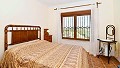 Charming 13 bedroom 3 bathroom Country House in Encebras. in Alicante Property