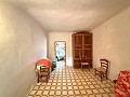 Charming 13 bedroom 3 bathroom Country House in Encebras. in Alicante Property