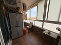 Bel appartement au centre de Petrer in Alicante Property