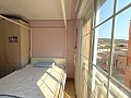 Lovely 3 Bed 2 Bath Apartment in Pinoso. in Alicante Property