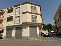 Lovely 3 Bed 2 Bath Apartment in Pinoso. in Alicante Property