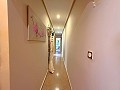 Lovely 3 Bed 2 Bath Apartment in Pinoso. in Alicante Property