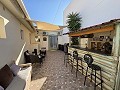 Beautiful Town House in Casas del Señor in Alicante Property