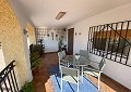 Fabulous 4 Bed Villa with Self-Contained Guest House in Sax. in Alicante Property