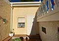 Fabulous 4 Bed Villa with Self-Contained Guest House in Sax. in Alicante Property