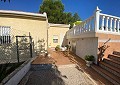 Fabulous 4 Bed Villa with Self-Contained Guest House in Sax. in Alicante Property