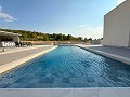 Prachtige villa met 4 slaapkamers en 2 badkamers in Encebras (Pinoso). in Alicante Property