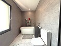 Prachtige villa met 4 slaapkamers en 2 badkamers in Encebras (Pinoso). in Alicante Property