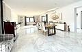 Prachtige villa met 4 slaapkamers en 2 badkamers in Encebras (Pinoso). in Alicante Property