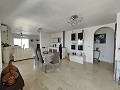 Superb 4-bedroom villa with pool and unbeatable views in Fortuna. in Alicante Property