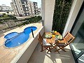  Lovely 2-bedroom 2 Bath modern apartment, in San Miguel de Salinas in Alicante Property